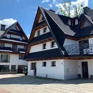 Gosciniec Stachon Homestay