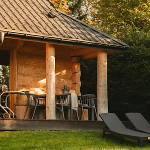 Chalupki Pod Giewontem Chalet