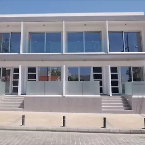 Shalos Ajía Nápa